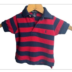 Ralph Lauren Vintage Infant Polo Shirt